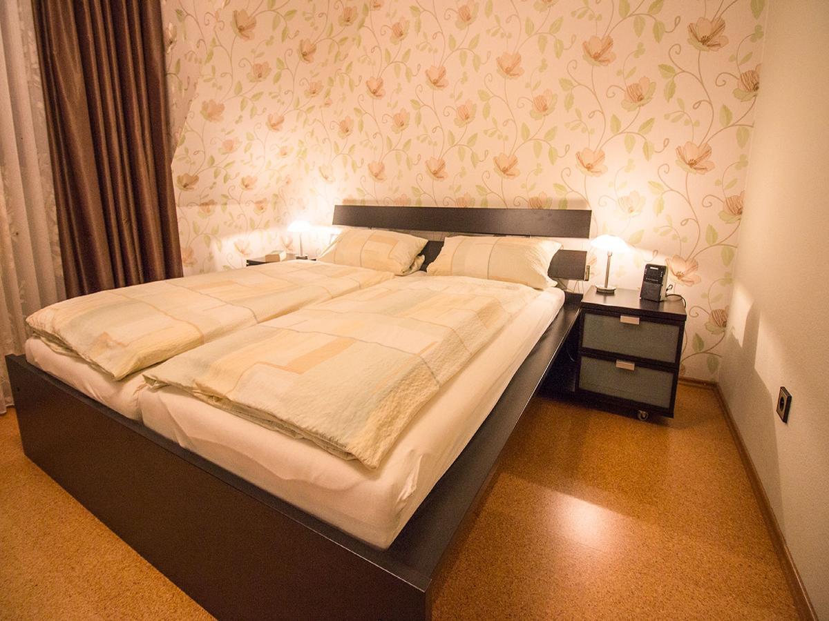אופנאו Ferienwohnung Am Hauskopf מראה חיצוני תמונה